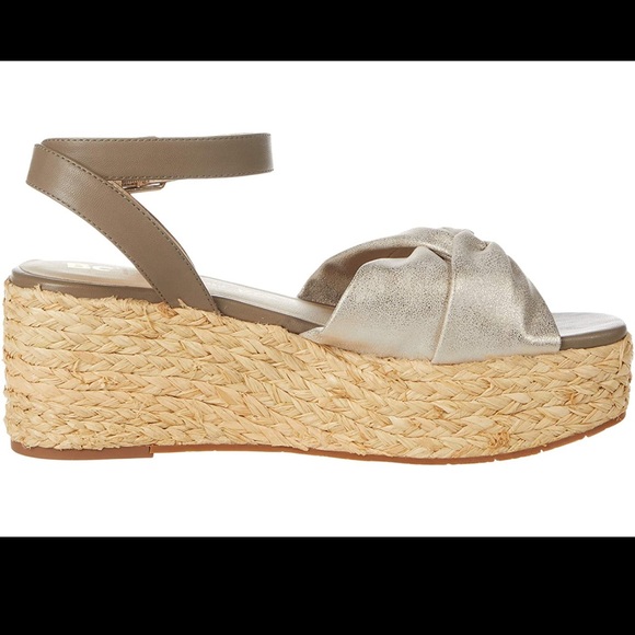 Seychelles Winning Espadrille Sandals - Picture 4 of 4